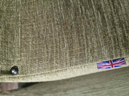 Photo of free 2 seater Sofa (BN27) #3