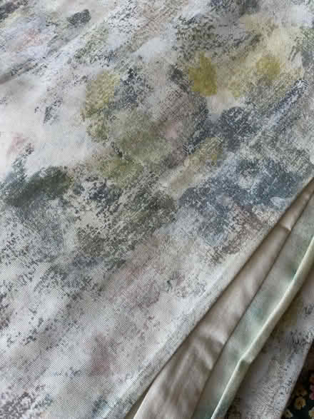 Photo of free Pair of John Lewis curtains (Chingford Mount, E4) #3