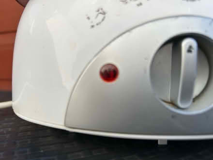 Photo of free Steamer (Elmdon Heath B91) #4