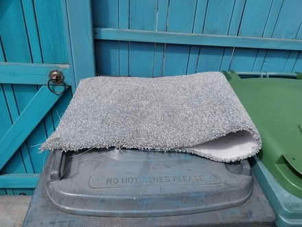 Photo of free Carpet scrap (Rothwell LS26) #1