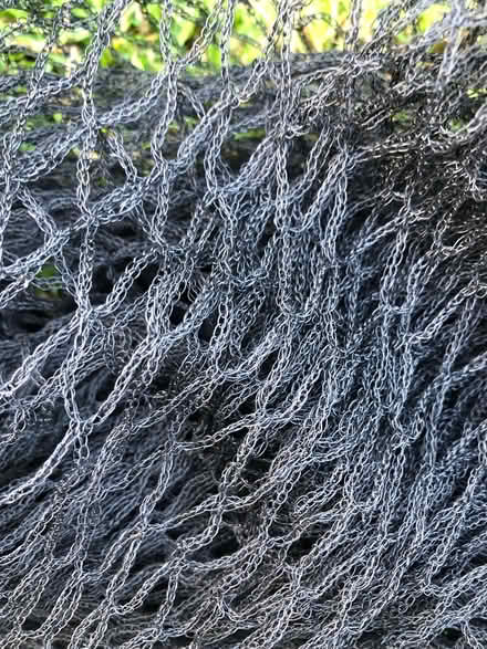 Photo of free Gardening net (IP1) #2