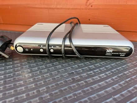 Photo of free spares or repairs (Elmdon Heath B91) #1