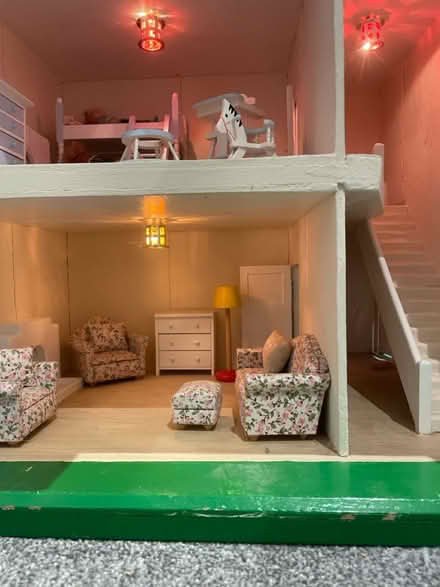 Photo of free Dolls House (Mayford, Woking) #3