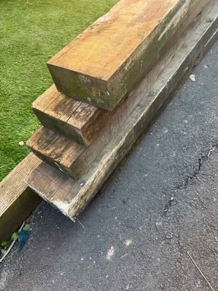 Photo of free Sleepers (Wybourn S2) #1