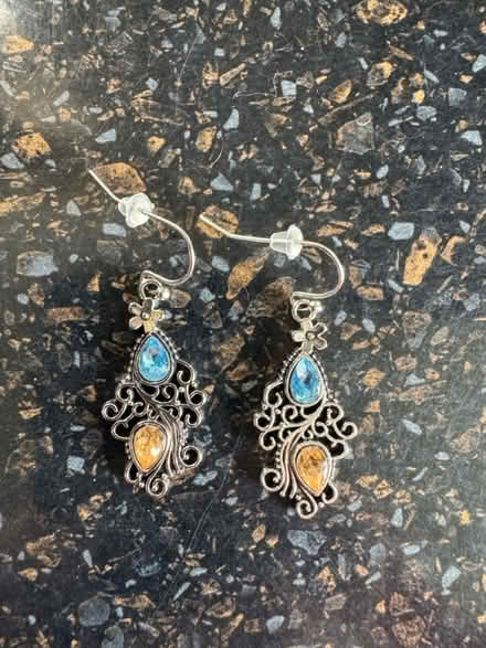 Photo of free Earrings (MK45 Flitwick) #1