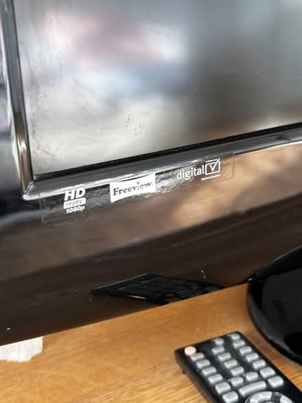 Photo of free TV (NW5 area) #2