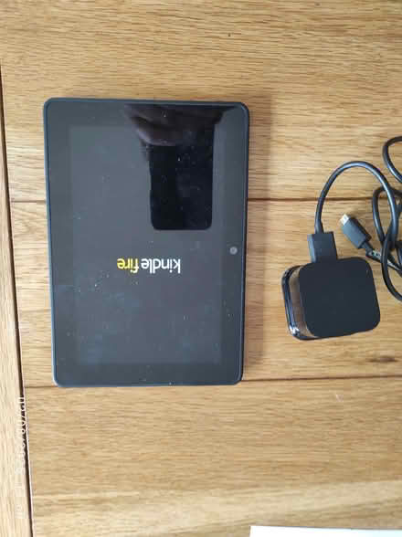 Photo of free Kindle Fire (Chesham HP5) #1