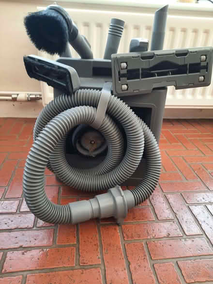 Photo of free Kirby vacuum cleaner tool set (Gayton CH60) #1