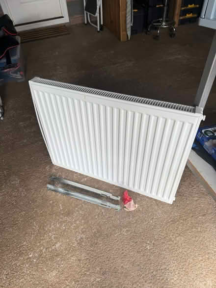 Photo of free Radiator, Brand New (Bassaleg) #1