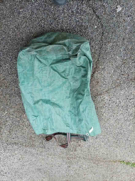 Photo of free Garden bag (Ipswich IP3) #1