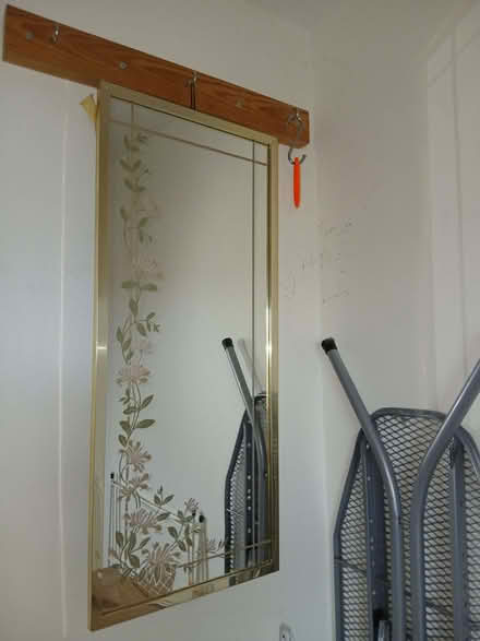 Photo of free Mirror (Penrith CA11) #1