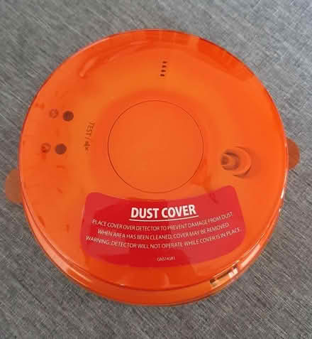 Photo of free 3 x MAINS POWERED SMOKE ALARMS (Croydon, Shirley) #2