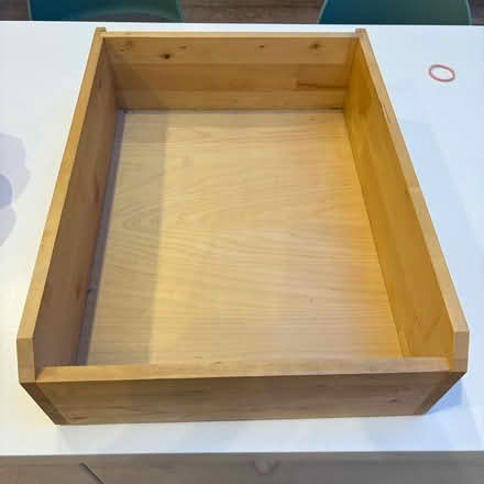 Photo of free IKEA Drawers for Pax Wardrobe (Kings Heath B14) #3