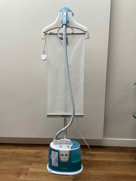 Photo of free Tefal garment/clothes steamer (Ranelagh) #2