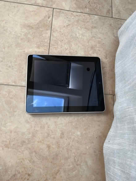 Photo of free iPad (Twerton) #1