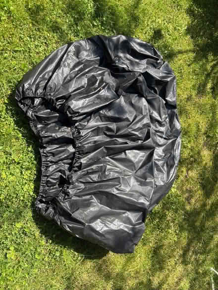 Photo of free Bike cover (Allerton L18) #1