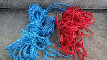 Photo of free Rope (Low Leighton SK22) #1