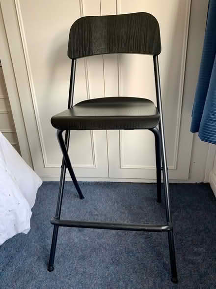 Photo of free Bar Stool (Hazel Grove SK7) #1