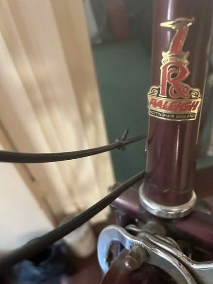 Photo of free Women’s bike (Jericho OX2) #3