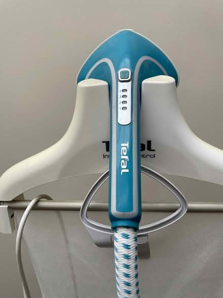 Photo of free Tefal garment/clothes steamer (Ranelagh) #1