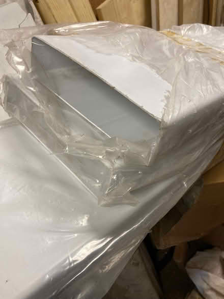 Photo of free Ventilation ducting (Greasby CH49) #3