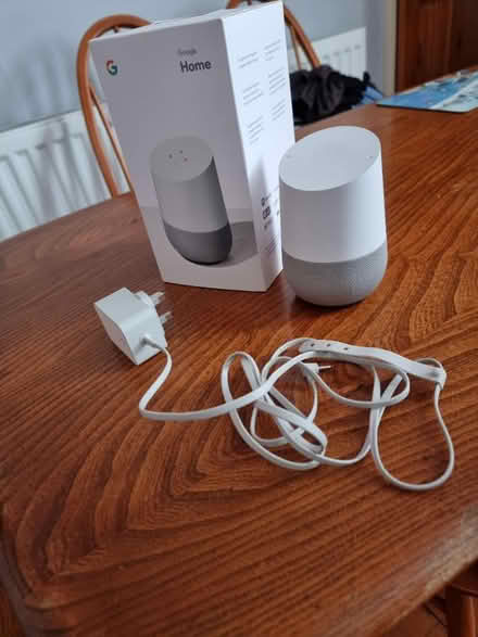 Photo of free Google home (Mansfield ng18 2sh) #1