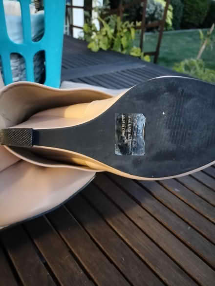 Photo of free EGOOFFICIAL- Ladies Boots (Waterlooville PO7) #2