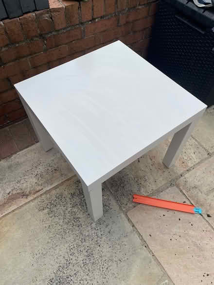 Photo of free Garage clear out (Ballyfermot) #2