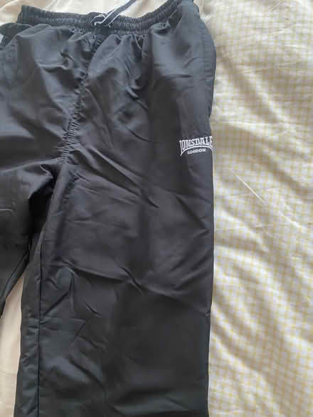 Photo of free Joggers (Havant PO9) #3
