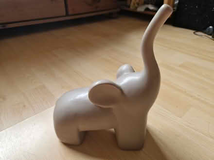Photo of free Elephant ornament (Aylesbury HP20) #1