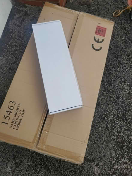 Photo of free Boxes (Clayton Bridge M40) #1