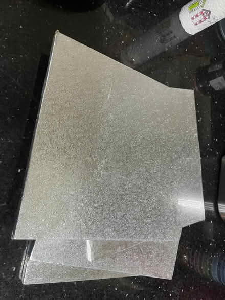 Photo of free Baking stuff (Upper Clapton E5) #2