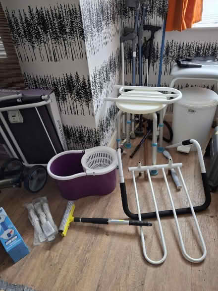 Photo of free Mobility aids (Sg51tw) #1