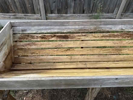 Photo of free Veg Trug (DA7 Barnehurst/Bexleyheath) #2