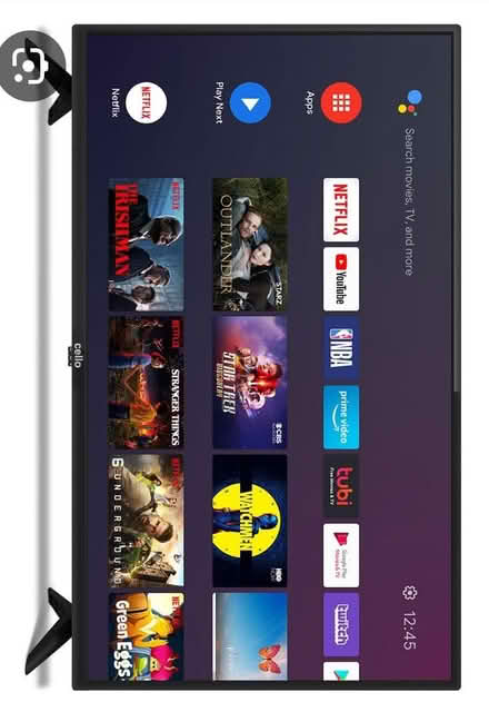 Photo of A smart TV, any size (Smethwick B66) #1