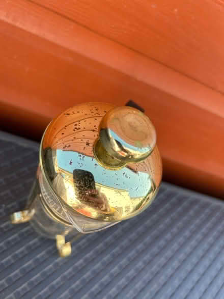 Photo of free Small cafetière (Elmdon Heath B91) #4