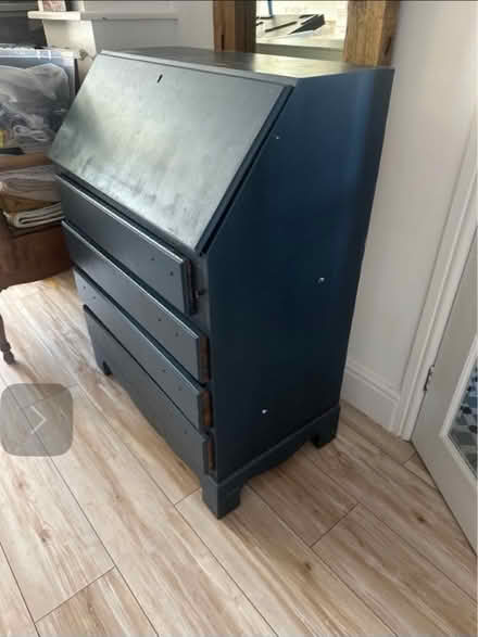 Photo of free Unit (Blyth NE24) #1