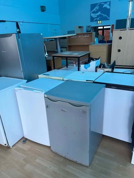 Photo of free morning Monday 4/8/25, 9am - 11am (Portslade by Sea BN41) #1