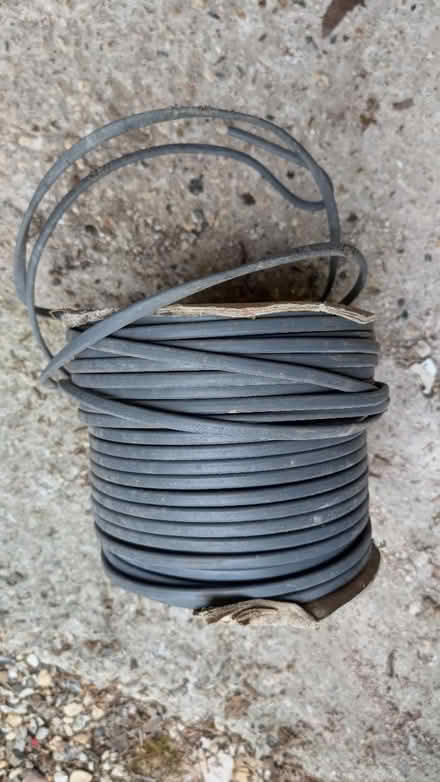 Photo of free Roll of cable (Sulhamstead, RG7) #2