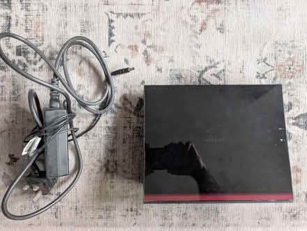 Photo of free Netgear D6300 WiFi Router (W5) #2