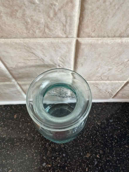 Photo of free Vase (MK45 Flitwick) #3