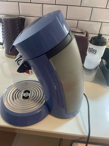 Photo of free Coffee machine not working (SW9) #2