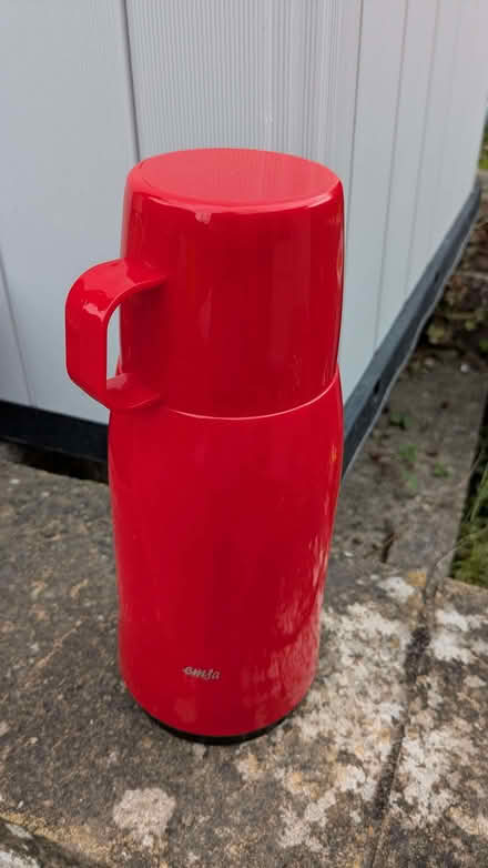 Photo of free Thermos Type Flask (Chesham HP5) #3