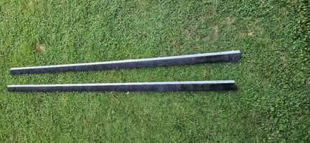 Photo of free Garage door draft excluder (Leatherhead) #1