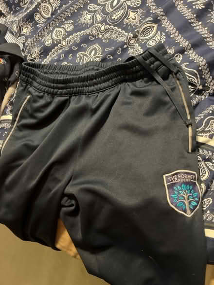 Photo of free TFA pe trouser (Marks Gate IG7) #1