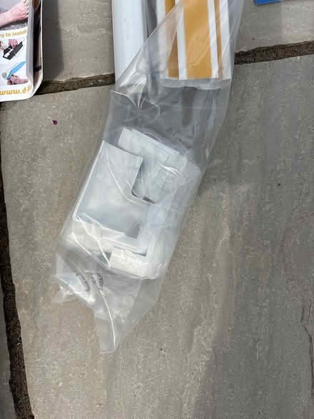 Photo of free Ducting (Crowborough TN6) #2