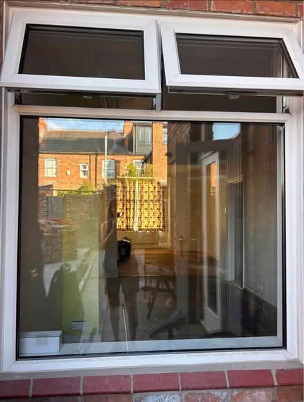 Photo of free Large double glazed window (Chester CH2) #1