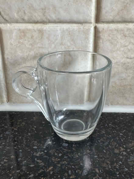 Photo of free 3 Espresso Cups (MK45 Flitwick) #1