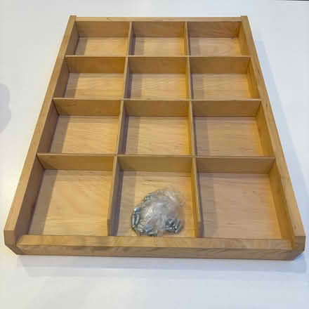 Photo of free IKEA Drawers for Pax Wardrobe (Kings Heath B14) #4