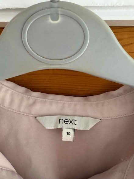 Photo of free Ladies Top #2 (MK45 Flitwick) #3